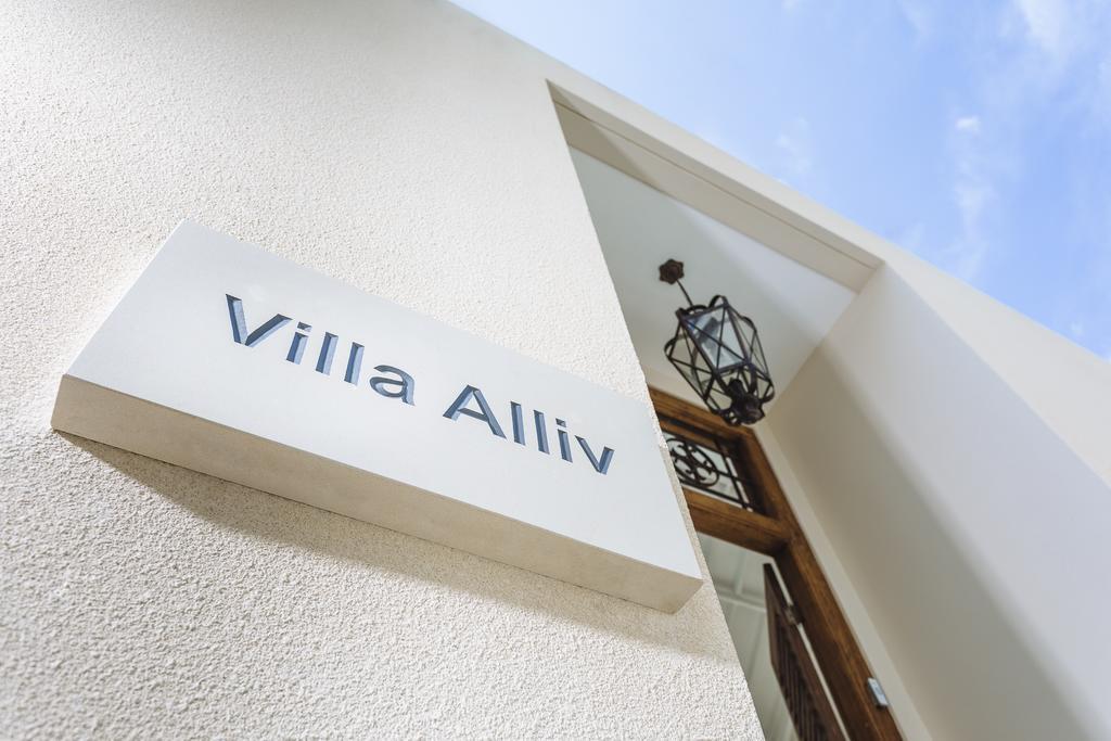 Villa Alliv Семіньяк Екстер'єр фото